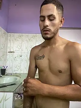 Dalton oficial online show from February 2026 04:28:02 PM