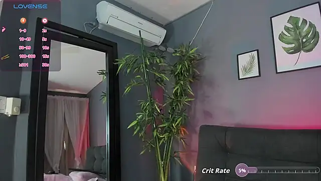 candyy bella online show from November 2025 06:30:02 PM