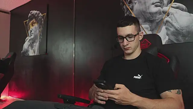 JacksonOlsenn online show from November 2025 11:27:02 PM