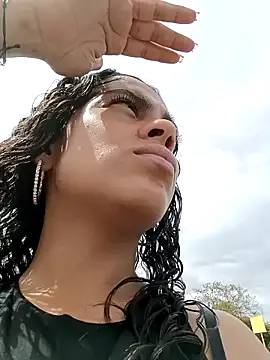 NINA 18 YEARS online show from December 2024 05:54:02 PM