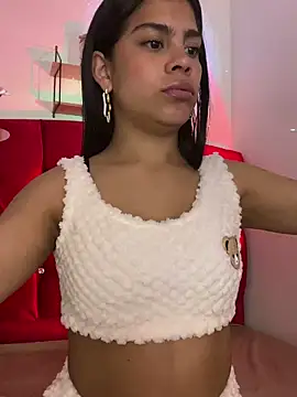 NINA 18 YEARS online show from January 2025 08:10:02 PM