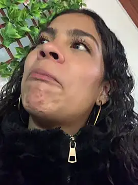 NINA 18 YEARS online show from February 2025 09:07:02 PM