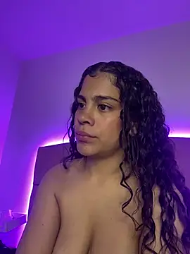 NINA 18 YEARS online show from March 2025 01:50:02 AM