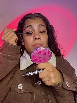 NINA 18 YEARS online show from March 2025 02:24:02 AM