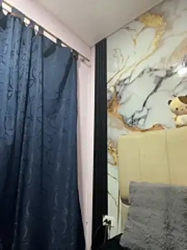 NINA 18 YEARS online show from November 2025 08:20:01 PM