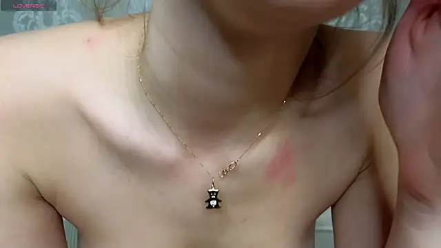 AnneFoxy online show from March 2025 10:13:02 AM