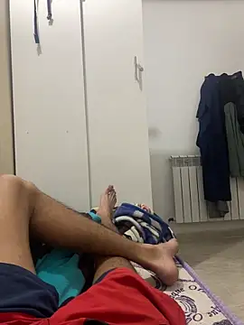 alex-riadh online show from March 2026 11:35:01 PM