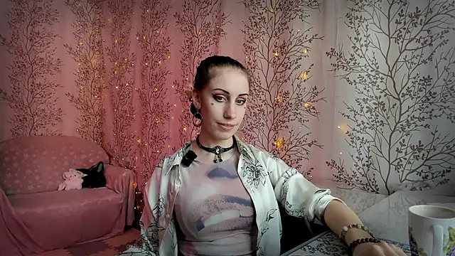 Snapshot of Mary0Lou chatting on February 2026 08:00:02 AM Mary0Lou online show from February 2026 08:00:02 AM