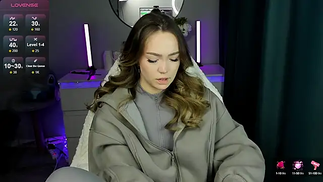 Snapshot of Evia_r0se chatting on September 2025 11:54:02 AM Evia r0se online show from September 2025 11:54:02 AM