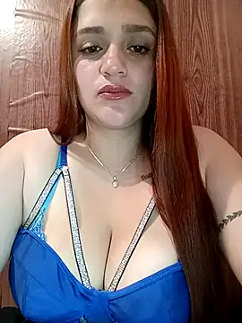 hanna-a online show from February 2026 03:20:01 PM