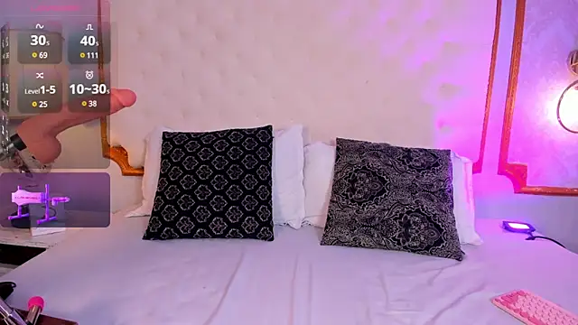 amy nicolee online show from March 2025 07:43:02 PM