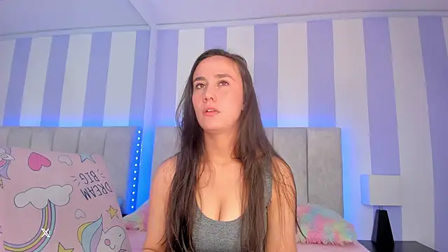 lila rush online show from January 2025 04:44:01 PM