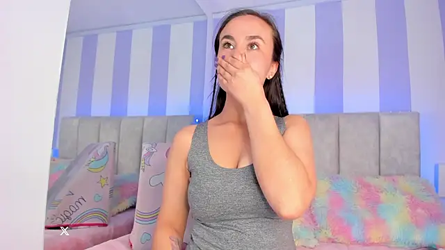 lila rush online show from January 2025 10:37:01 PM