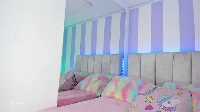 lila rush online show from February 2025 12:37:02 AM