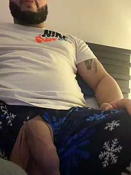 LocoCrazy24 online show from March 2026 08:11:02 AM