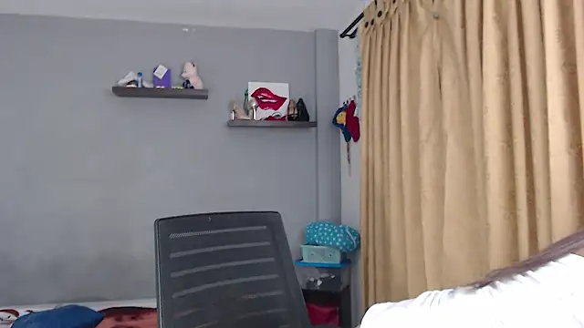 SusanLeroy online show from January 2026 10:09:02 AM