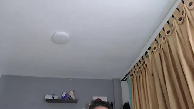 SusanLeroy online show from February 2026 08:57:02 AM