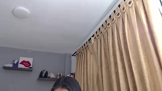 SusanLeroy online show from February 2026 08:59:02 AM