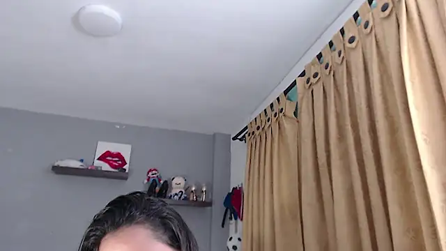 SusanLeroy online show from March 2026 09:15:01 AM