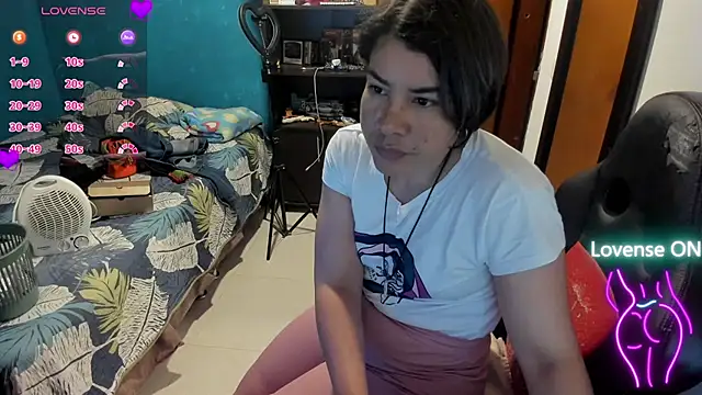 peanut tangerine online show from September 2025 01:39:02 AM