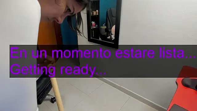 peanut tangerine online show from February 2026 12:09:01 AM