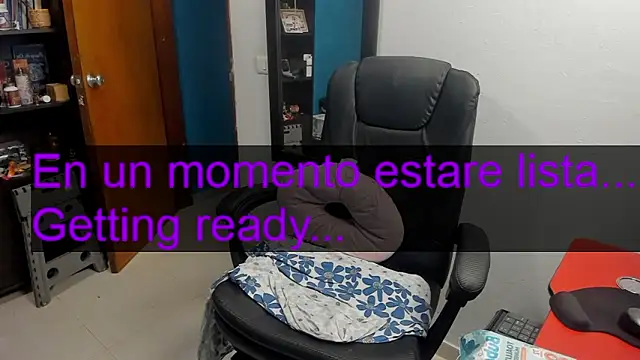 peanut tangerine online show from March 2026 11:09:02 PM