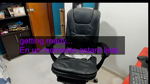 peanut tangerine online show from July 2026 11:07:02 PM