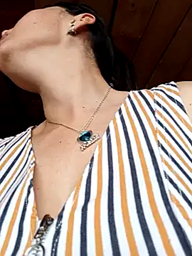 Samantha Sullivan  online show from March 2025 08:54:02 PM