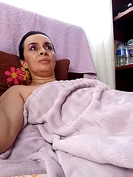 Samantha Sullivan  online show from October 2025 12:57:02 PM