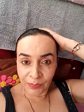 Samantha Sullivan  online show from November 2025 09:03:01 PM