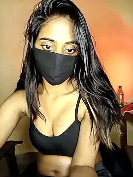 Sexy eye-19 online show from January 2025 04:57:01 PM