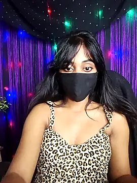 Sexy eye-19 online show from February 2025 01:01:01 PM
