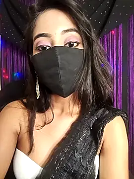 Sexy eye-19 online show from February 2025 01:27:01 PM