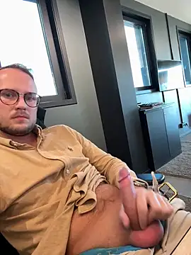 thehornyguy97 online show from April 2026 03:58:02 PM