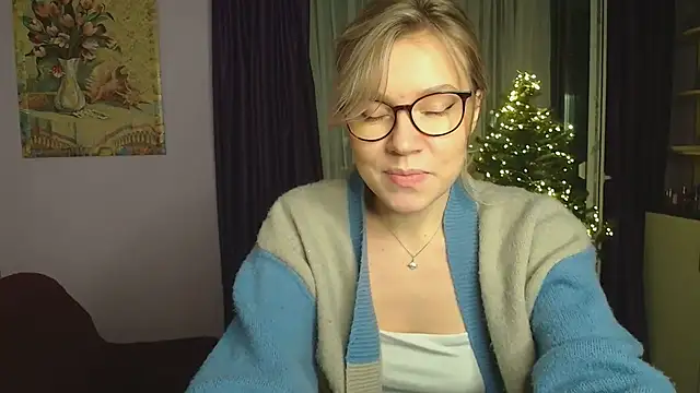 TaylorBre online show from December 2024 06:17:02 PM