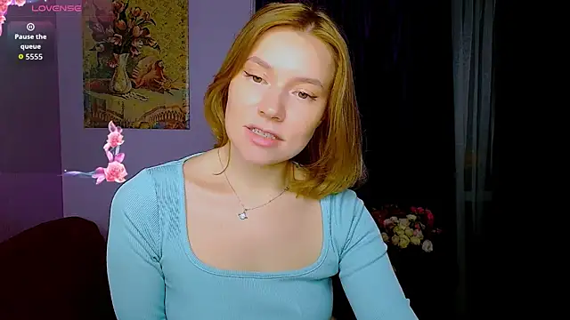 TaylorBre online show from November 2025 05:32:02 AM