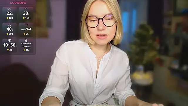 TaylorBre online show from January 2026 07:34:01 AM