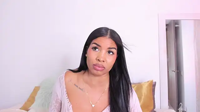 NickyBrown  online show from March 2025 09:58:02 PM