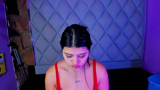 venusowen  online show from September 2025 11:09:01 AM