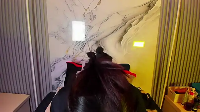 venusowen  online show from March 2026 12:56:02 PM