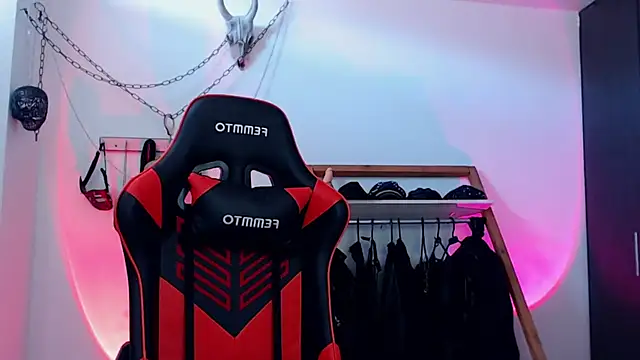 LilithSharon online show from January 2025 09:14:02 PM