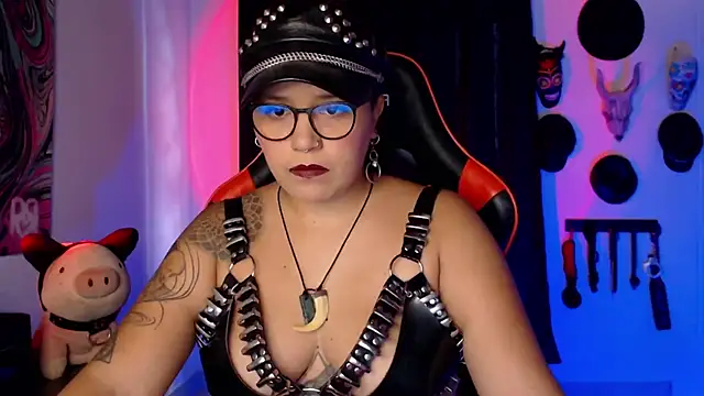 LilithSharon online show from September 2025 03:24:01 PM