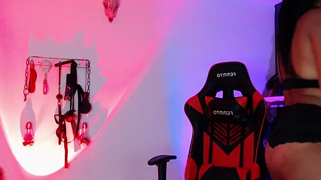 LilithSharon online show from September 2025 06:19:02 PM