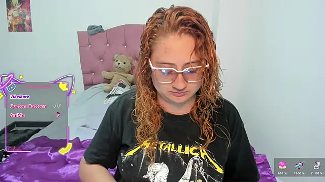 AnnieBigBoobs online show from January 2026 09:41:01 PM