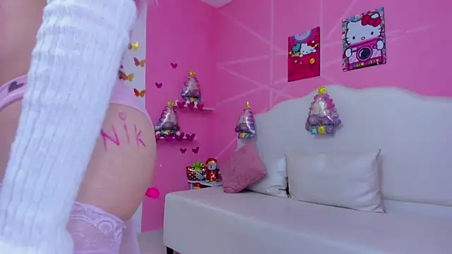 DaripQueen online show from January 2025 05:09:02 PM