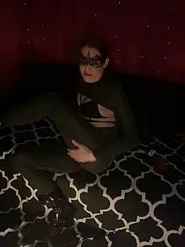 Snapshot of That1OfAKind chatting on March 2026 08:08:02 AM That1OfAKind online show from March 2026 08:08:02 AM