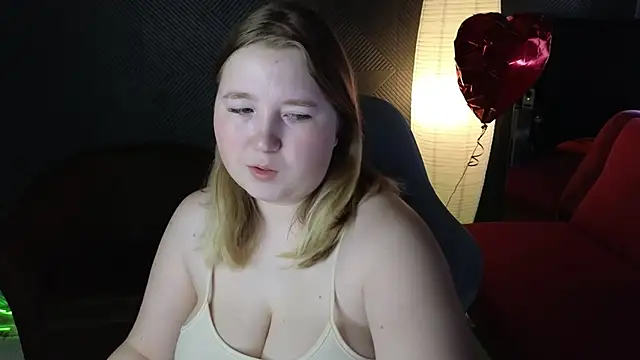 ChimberWol online show from March 2025 07:55:02 AM