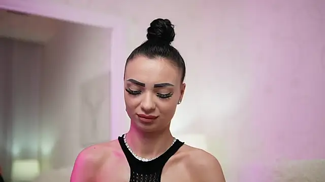 MaraJolie online show from March 2025 09:32:02 PM