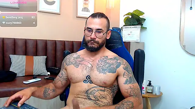 hanz col online show from March 2025 01:37:02 PM