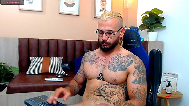 hanz col online show from March 2025 12:28:01 PM